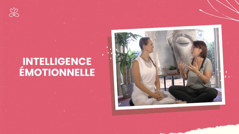 Jour 9 - Intelligence émotionnelle